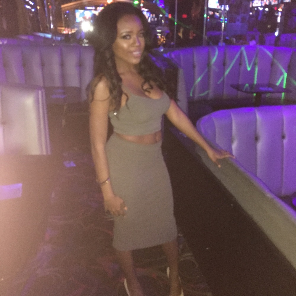 Fashion Nova Dolly Set